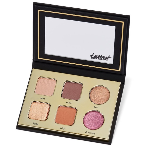 tarte Other - Tarte Tarteist PRO to go palette